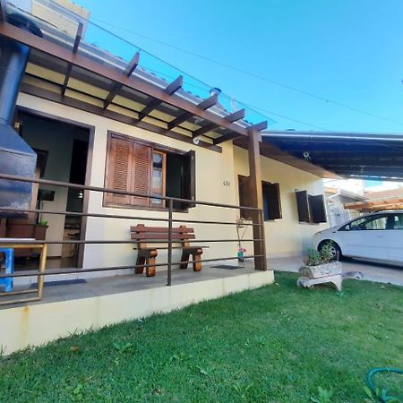 Residencia Caselani Кашиас-ду-Сул Экстерьер фото