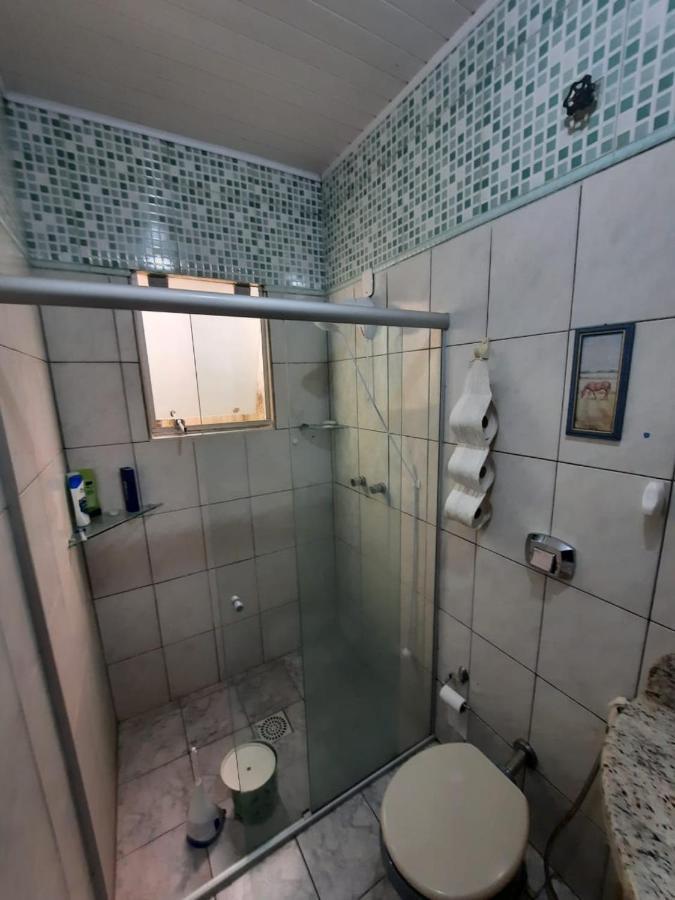Residencia Caselani Кашиас-ду-Сул Экстерьер фото
