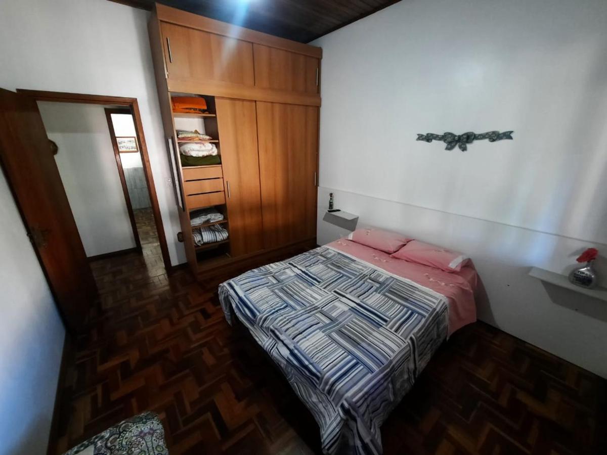 Residencia Caselani Кашиас-ду-Сул Экстерьер фото