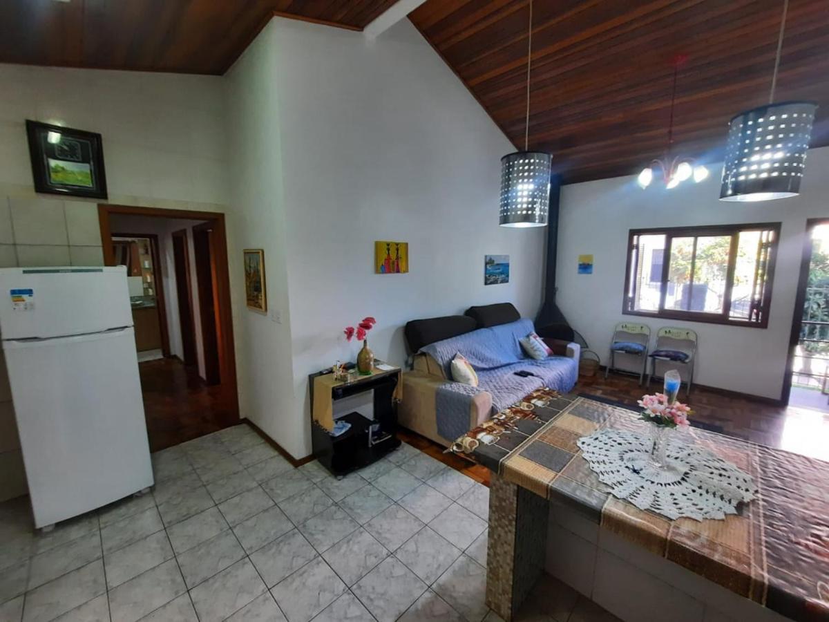 Residencia Caselani Кашиас-ду-Сул Экстерьер фото