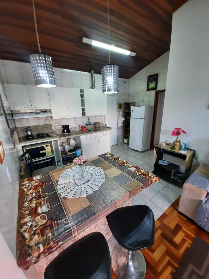 Residencia Caselani Кашиас-ду-Сул Экстерьер фото