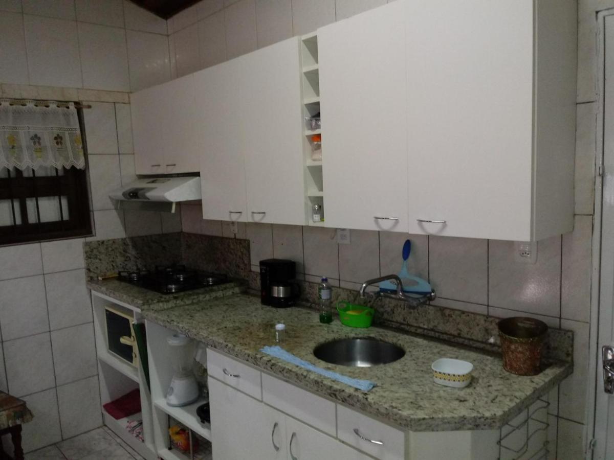 Residencia Caselani Кашиас-ду-Сул Экстерьер фото